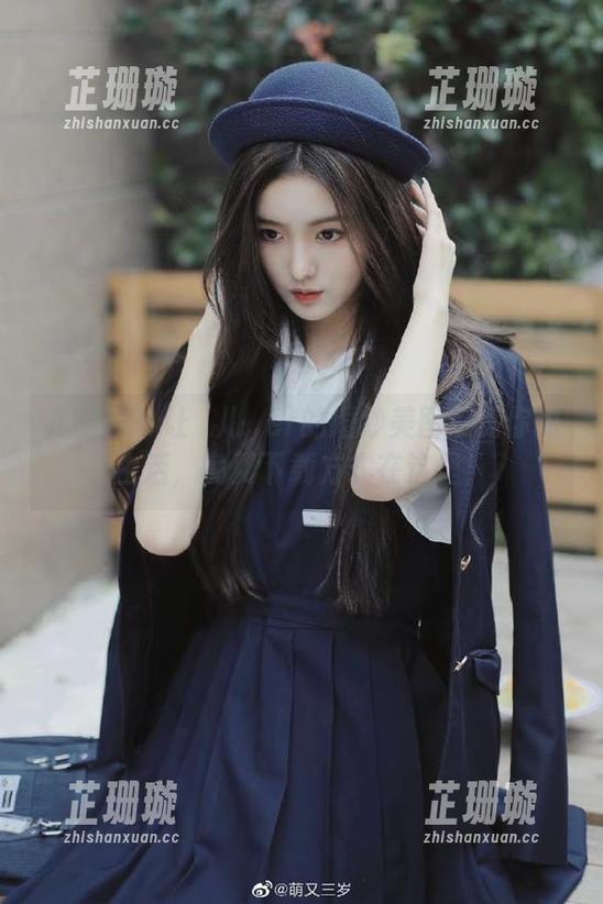 尤蜜荟 - 让玥儿玥er的婚纱美图点亮你的生活，免费下载方式在这里！