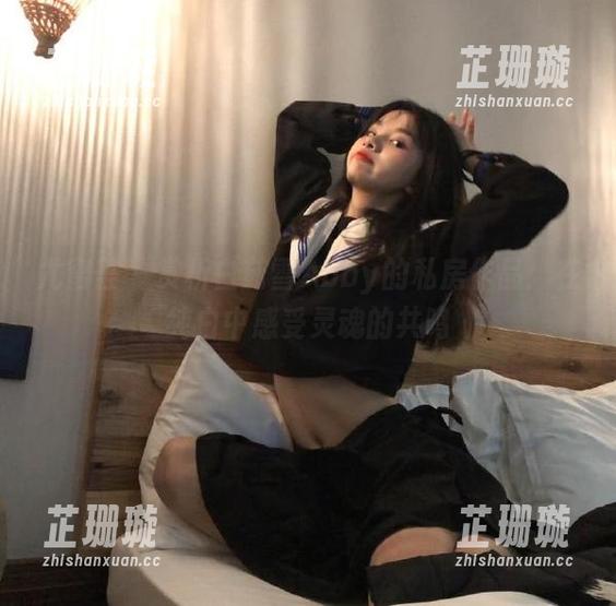 尤蜜荟 - 赏析白茹雪Abby的私房作品：在纯白中感受灵魂的共鸣