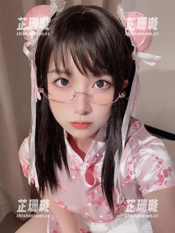 “布丁大法”与“礼服”交相辉映，免费获得那些惊艳的美图吧！