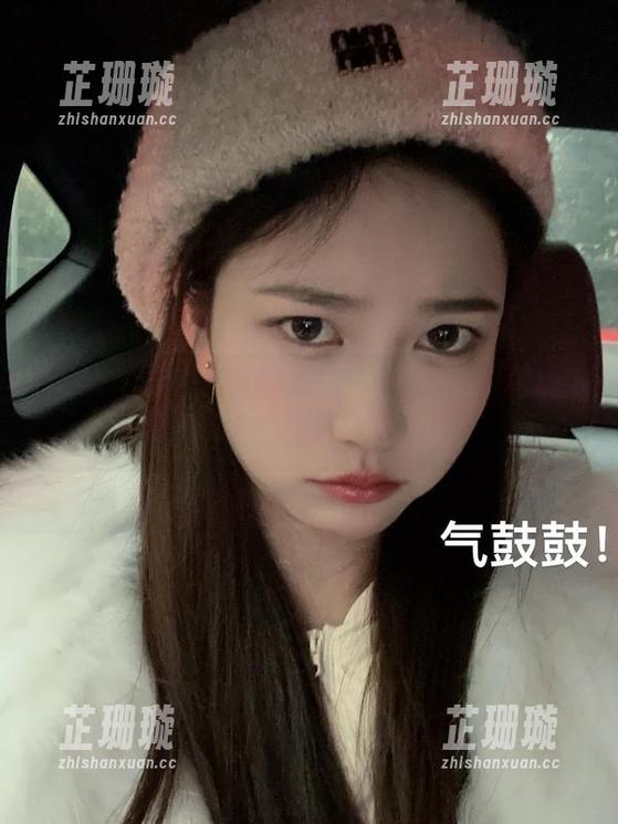 年年Nnian空姐酒店篇：分享我眼中的美图，是空姐的责任还是职业病？