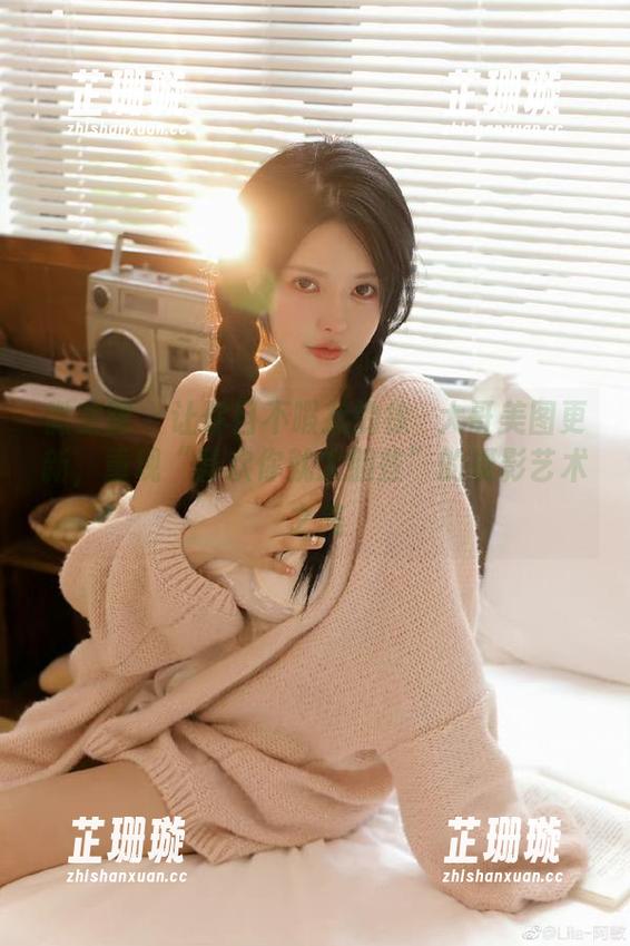 微密圈 - 让你目不暇接的徐珺大哥美图更新，重现“喜欢你就大胆些”的摄影艺术之美