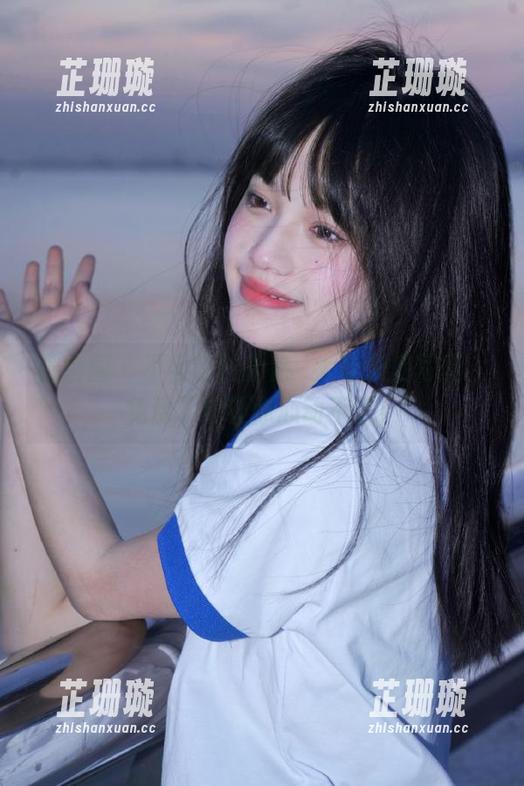 微密圈 - 不容错过的徐珺大哥天使写真，免费下载让你心动不已！