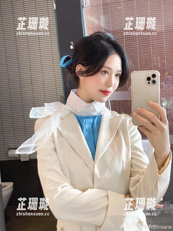 抖娘利世全新力作：女主播线下才艺cos合集完美上线！