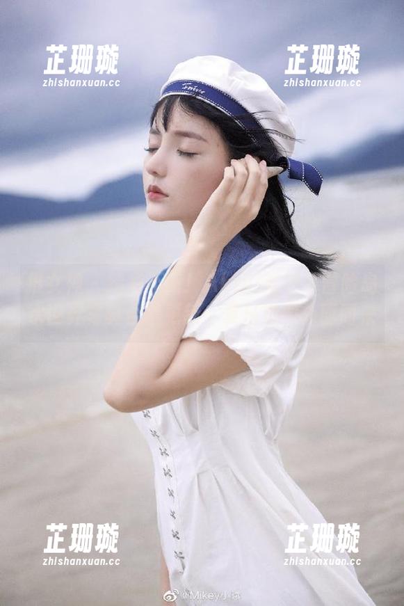 推女神 - 精彩不断！Akiki朱若慕冒险岛水世界写真合集更新，夏日氛围扑面而来