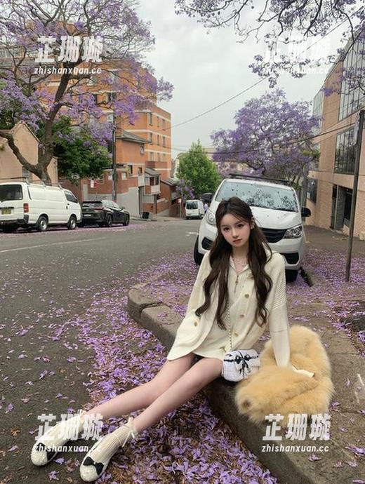 推女神 - 子纯儿Annie全新厨娘写真合集更新，让你在记录美好中感受到她独特的生活方式与品味！