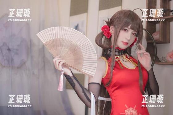 星野saori传递的美丽：DSR-50红牡丹写真壁纸，装点你的桌面与手机