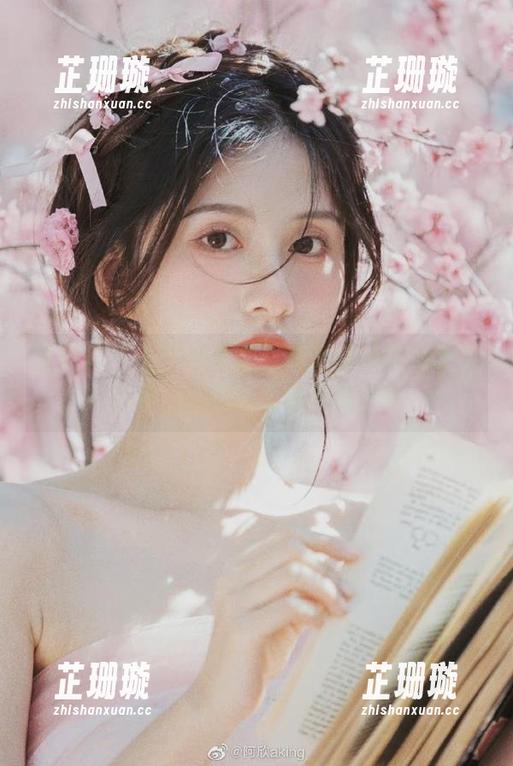 星颜社 - 无圣光调调：和服摄影中的伊黎yili，别样风情的图集分享