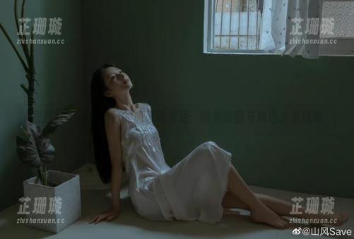 星颜社 - 卓尔不群的唐思琪美足：唯美原图与精选合集欣赏