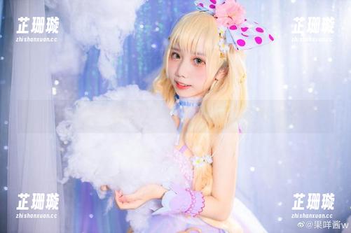 立即获取！果咩酱春天写真精选集，免费让你的视野焕然一新