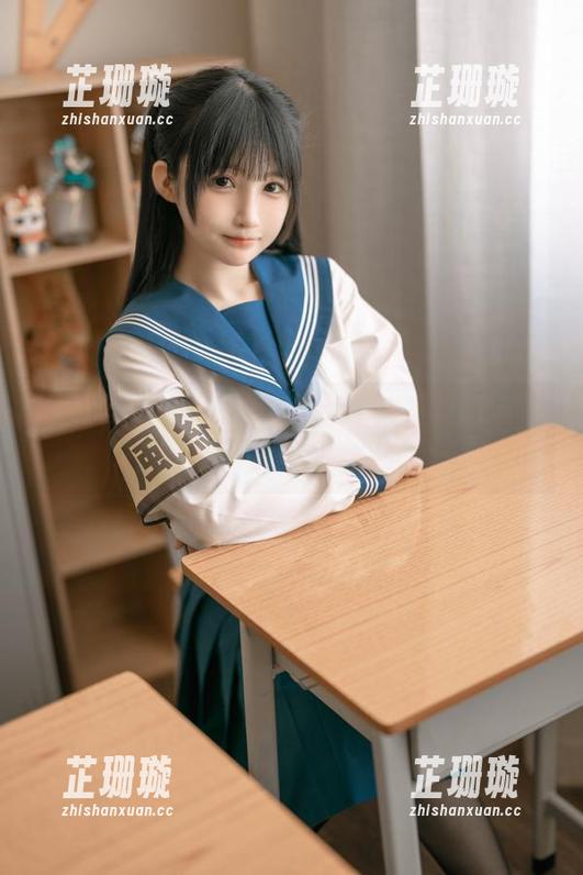 重磅发布！桜井宁宁护士高清写真图包，探索她不为人知的一面！
