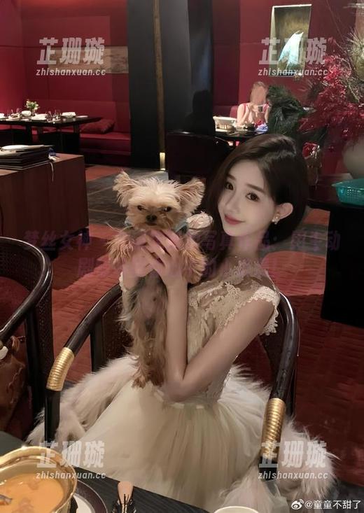 梦丝女神 - 刘诺定制的写真作品：用生动剧情唤醒你心中的小浪漫！
