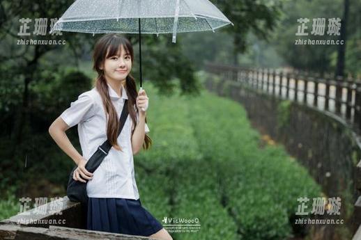森萝财团 - 小七带你欣赏《明日香》里的每一张精彩写真图片，感受她的魅力