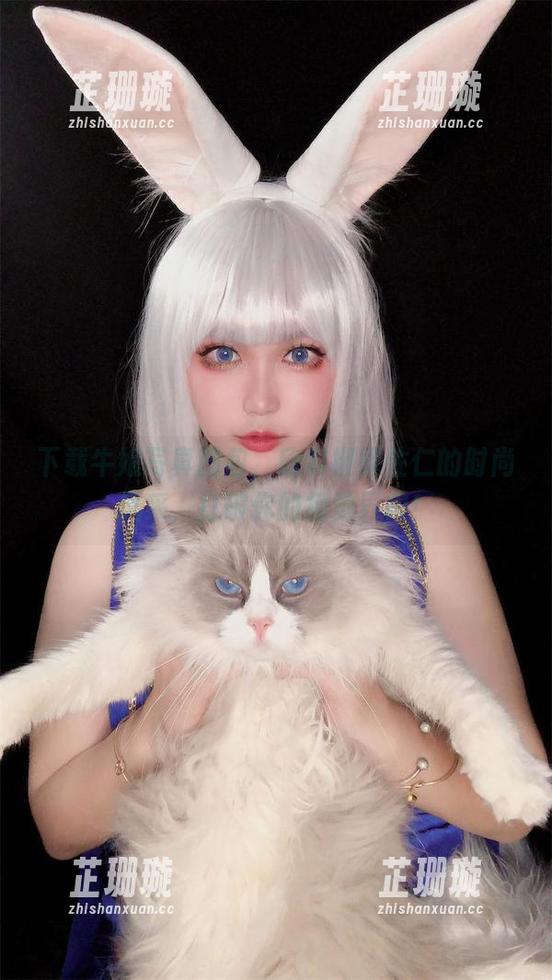 下载牛娘写真图包，欣赏椒妮佐仁的时尚风采，打破你的视觉界限！