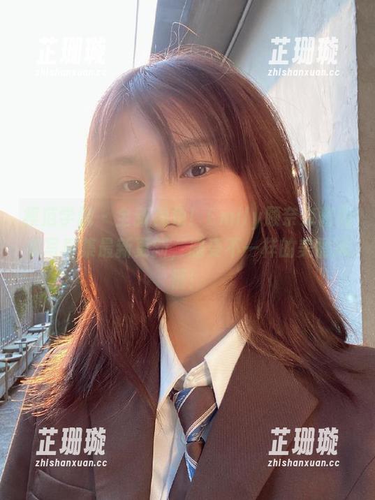 模范学院-Emily顾奈奈酱 模范学院 - 全新视角!Emily顾奈奈酱内衣写真集最新更新,感受不一样的美丽风情!