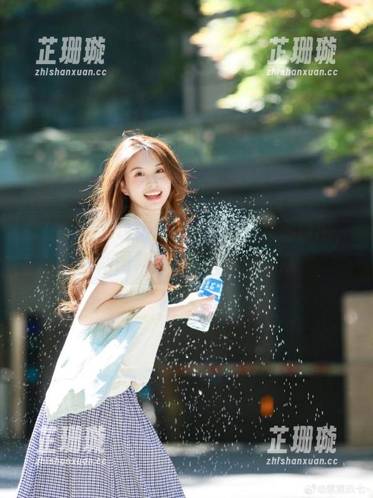 模范学院 - 珍藏SiByl李思宁长腿原图，最新图集让你感受时尚魅力