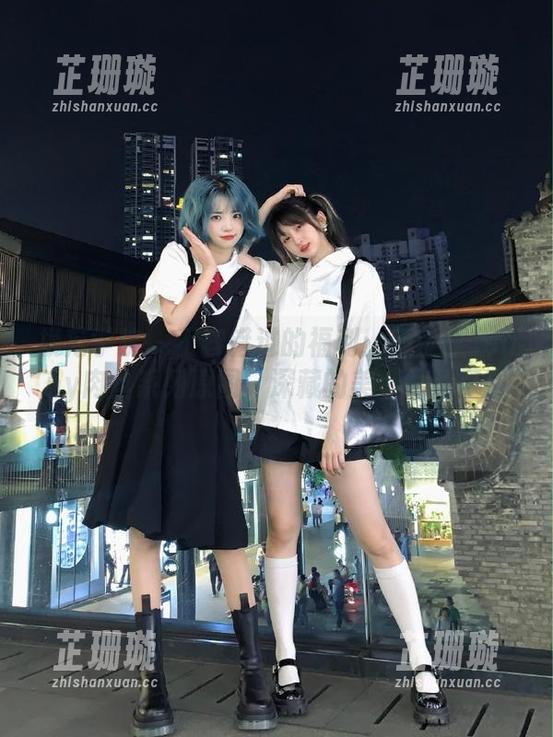模范学院 - 不容错过的福利：任莹樱Jenny肉丝系列原图，深藏的美妙尽情呈现