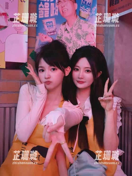 模范学院-韩静安 模范学院 - 韩静安妹妹高清写真合集,下载可爱瞬间,分享甜蜜时光!