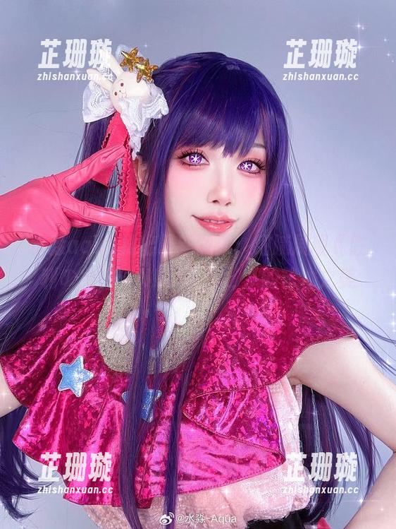 水淼aqua推出最新图集：细腻展现《胜利の女神：NIKKEラピ》的艺术之美