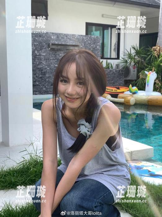 洛丽塔大哥 洛丽塔大哥的写真新作:护士小姐的图集原图,细腻细致尽显时尚气息!