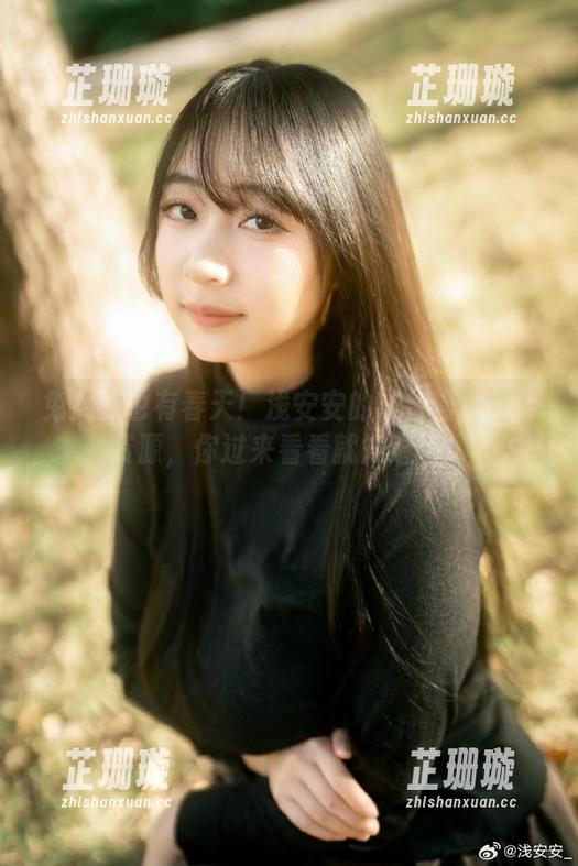 兔女郎也有春天！浅安安的成都漫展cos资源，你过来看看就知道了！