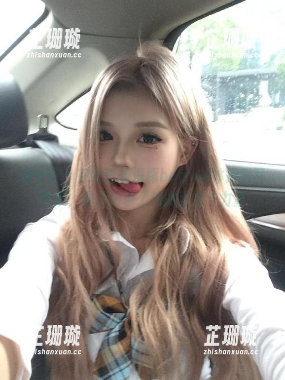 微密圈 - 在线查看海豚baby的体操服写真集，图片记录了她的激情与力量