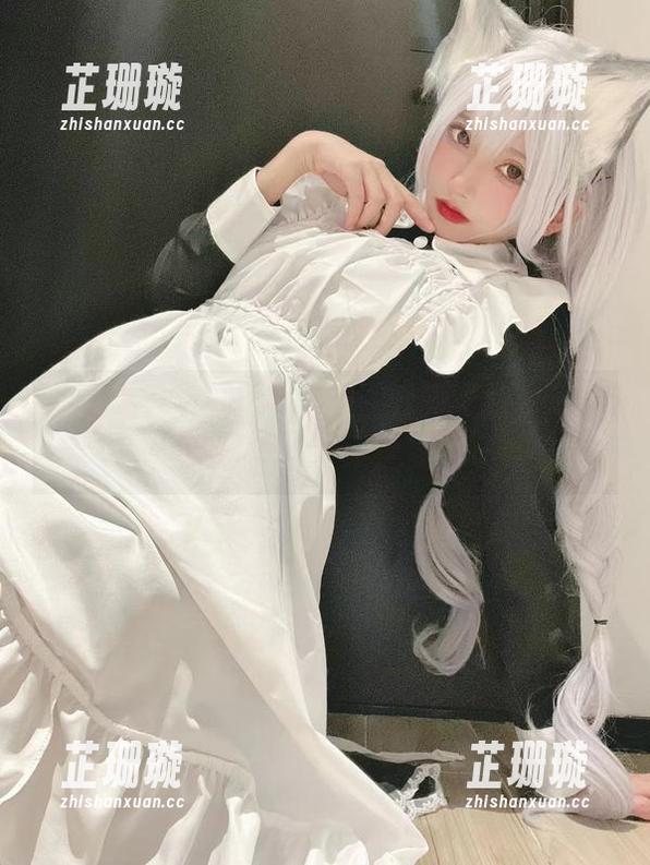 清颜真德秀天使写真原图合集上线，尽情欣赏她的艺术之美！