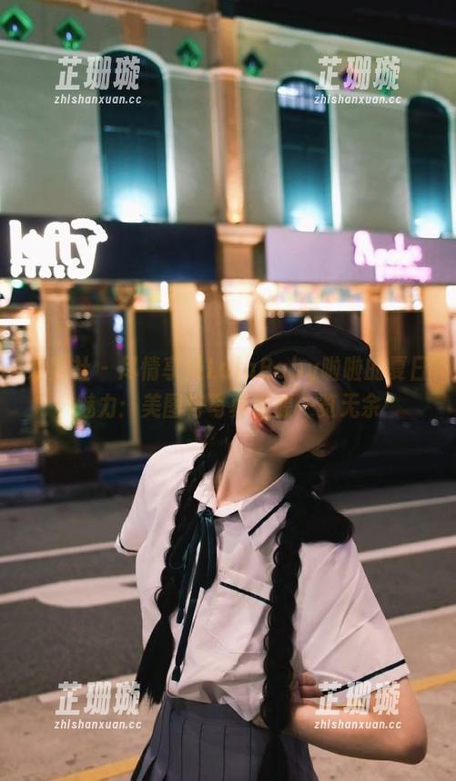 爱蜜社 - 尽情享受LalaBaby啦啦的夏日魅力：美图与写真资源一览无余