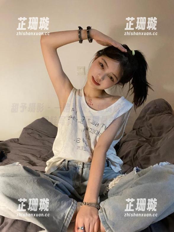甜予摄影 - 一睹为快！免费欣赏思思的高跟鞋写真，展现最美姿态