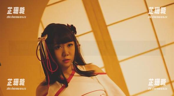 本周图集更新：甜糖大魔王化身水手服美少女，快来看看这组精彩写真吧！