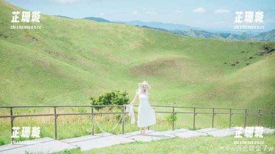 观看全新艺术：百合欧皇子的《水着阿荣》作品，完美展现青春气息