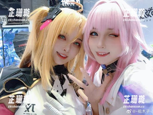 福利档案揭秘：祖木子和服原图，让你对和服有个全新认识