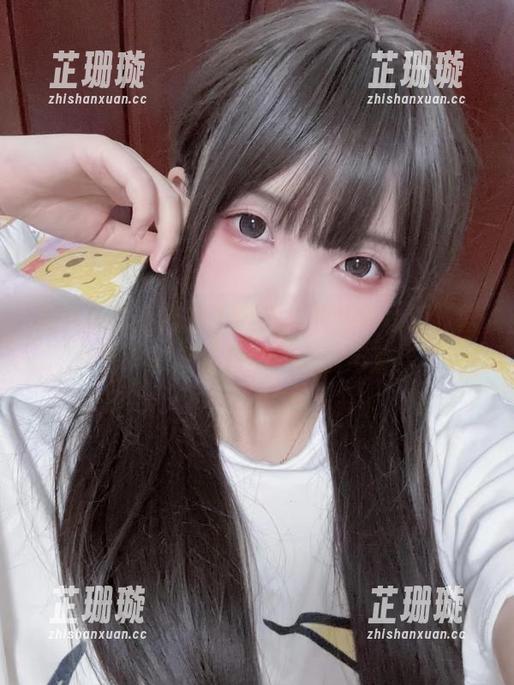 美图在线直击神乐坂真冬的绝对企划，黛玉小恶魔真是让人忍俊不禁！