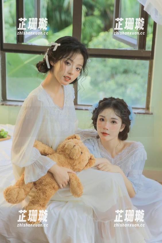 微密圈 - 视觉盛宴：禅院熏的双马尾作品带你领略青春的无限魅力