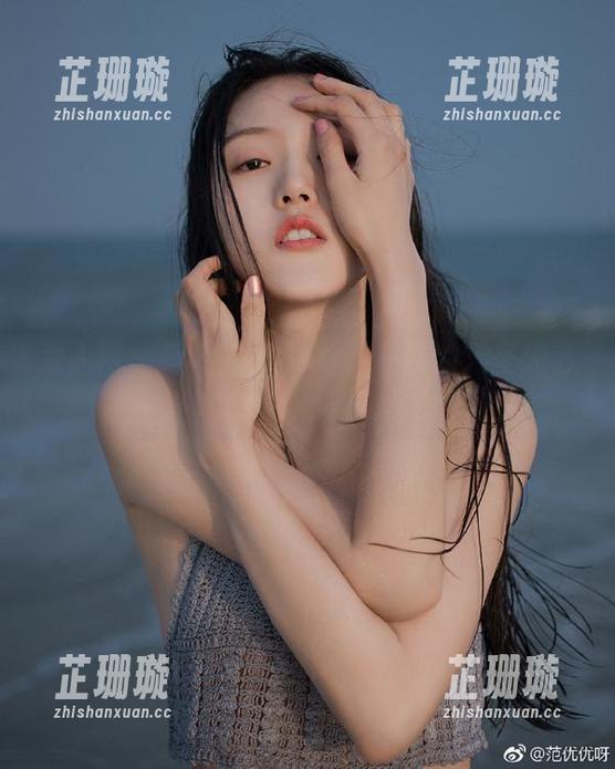 秀人网 - 沉浸在Erikaki浴缸的无圣光艺术作品中