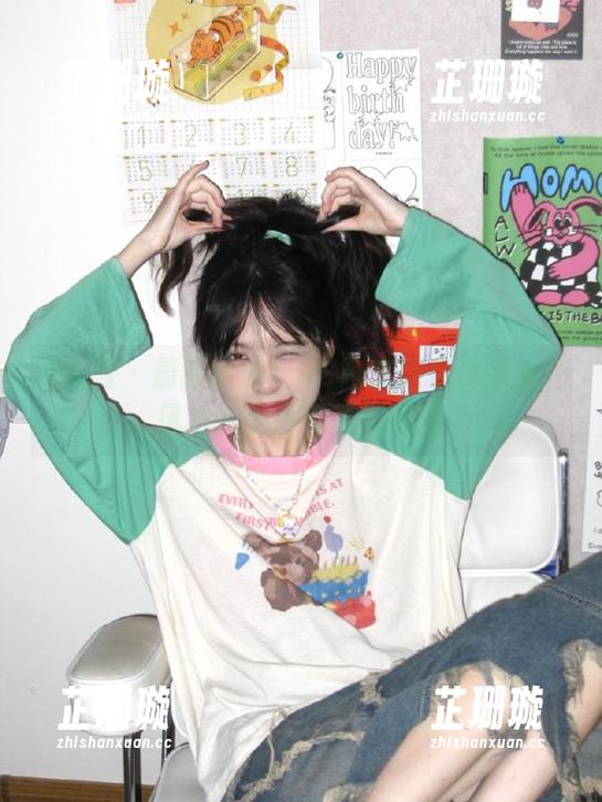 秀人网-UU阿文 秀人网 - 最新图册:UU阿文带你体验女仆风格的无尽可能与创意