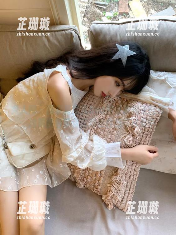 秀人网-媛宝儿boa 秀人网 - 探索媛宝儿boa的私房睡衣世界:独家图包带你沉浸在性感与优雅中