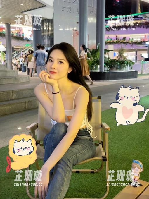 秀人网 - 安然anran的云南旅拍作品：构建你的个人写真图库