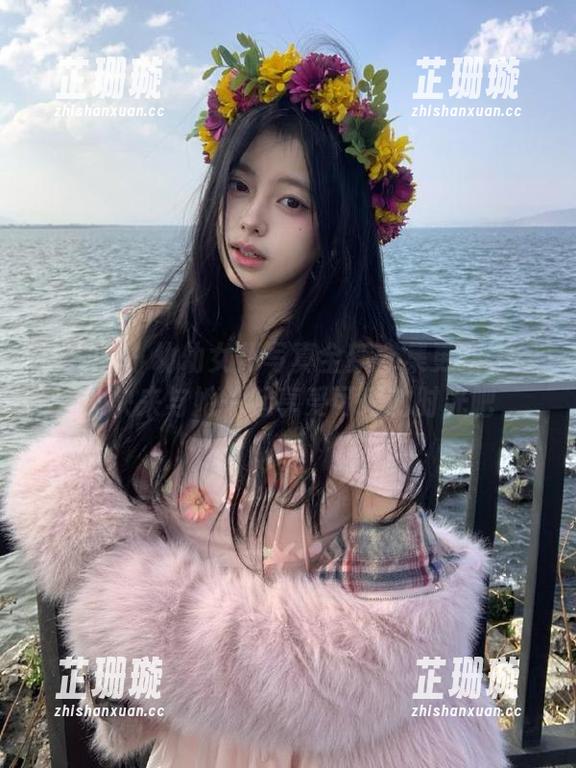 秀人网 - 幼幼女仆写真全新合集更新上线！快来与她一起享受可爱的时光吧