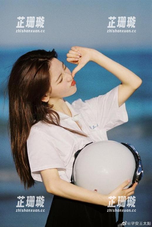 秀人网 - 不容错过的林星阑女友写真集全新更新，感受她娇美的一面！