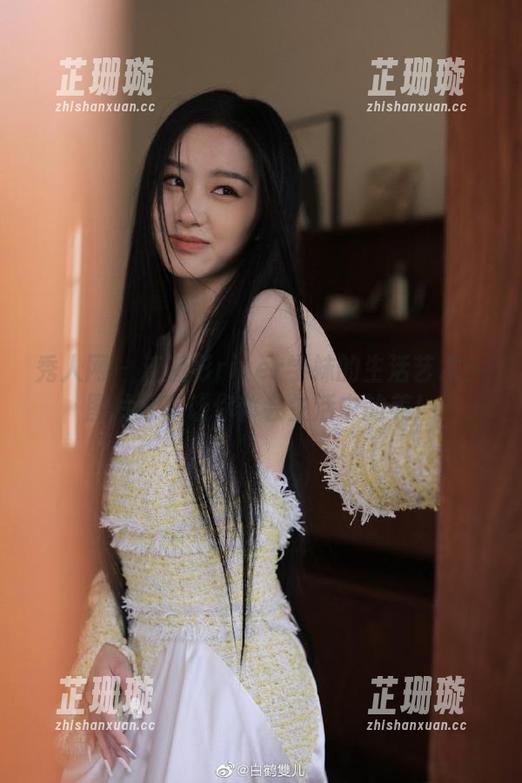 秀人网-江淑影river 秀人网 - 江淑影river学妹的生活艺术:图片分享让你体会生活中的美!