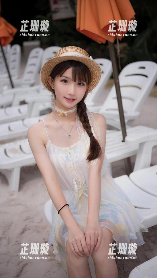 秀人网 - 郑颖姗Bev的瑜伽写真集：一场关于身体极限与美感的‘资源’之旅！