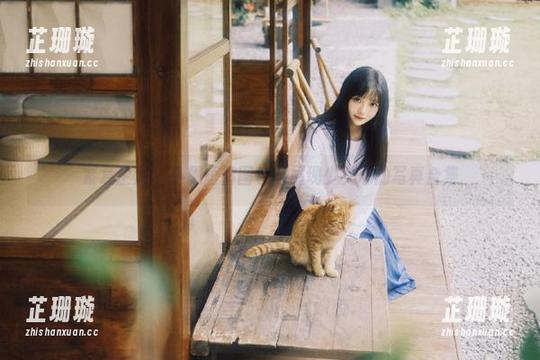 紧急企划 - 小恩短裤图包，展现少女心的写真合集