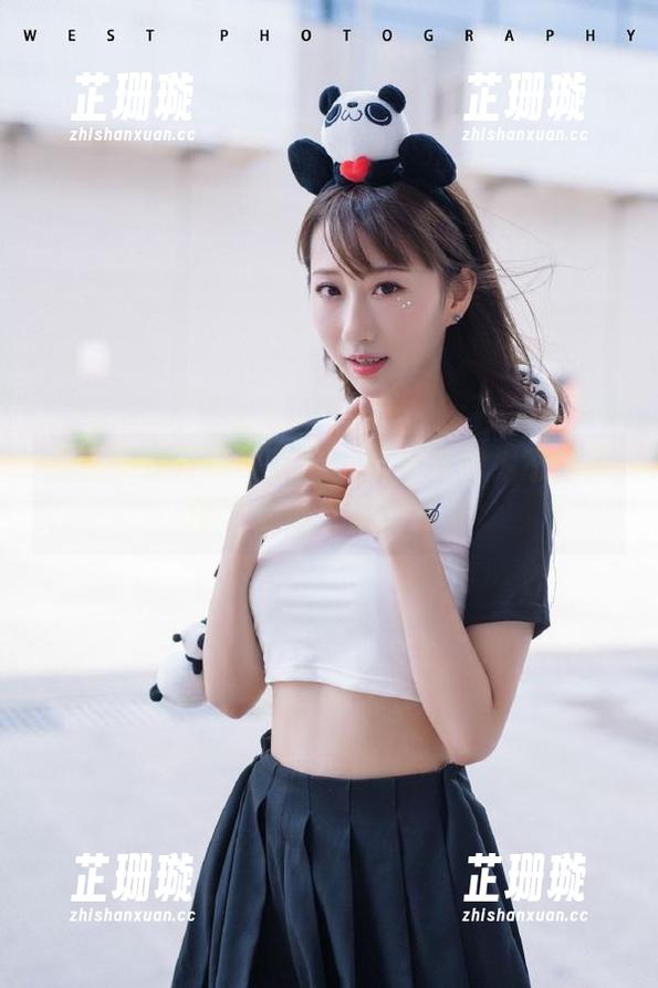 商场双姝写真集精选：织梦映像为您揭开璀璨都市生活的秘密