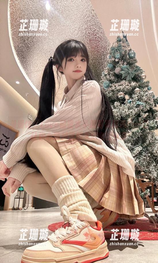 美媛馆 - Love陆瓷水手服写真精选：一组让你心跳加速的美丽套图分享