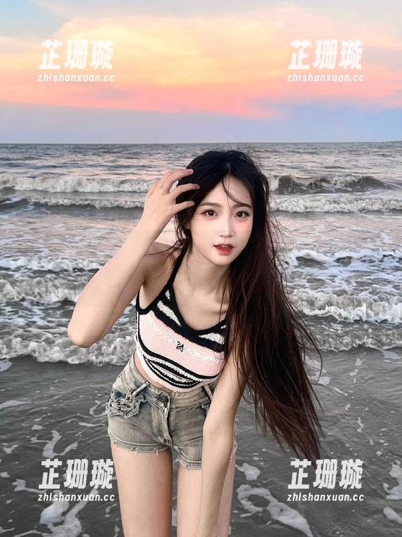微密圈 - 走近脸红Dearie透明的艺术之旅，欣赏其原图作品为何如此动人心弦