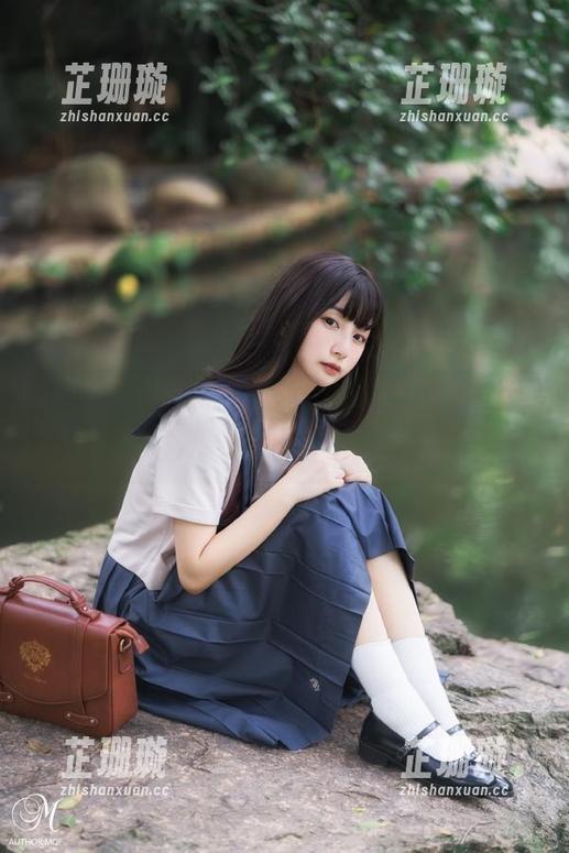 花漾show - 福利满满！探索“柴婉艺姐姐”的图片之美，感受不一样的艺术风格