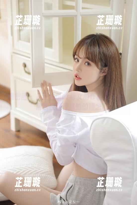 微密圈 - 从葱油饼er修女的作品看生活：精选原图传递她的理念