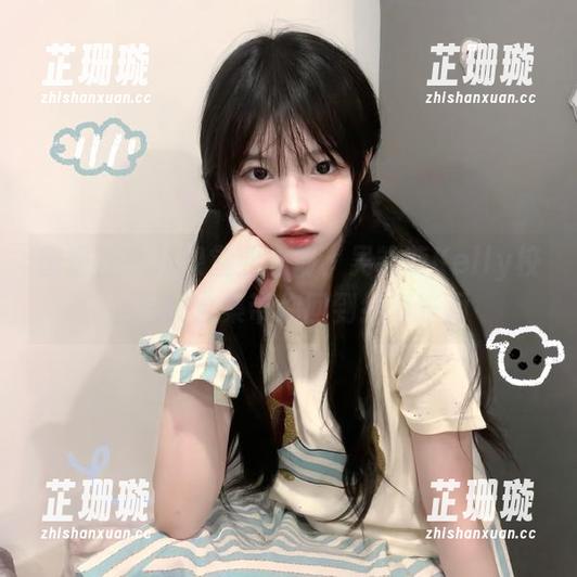 蜜桃社 - 从课堂到操场，吴凯莉Kelly校园写真合集带你回到纯真岁月