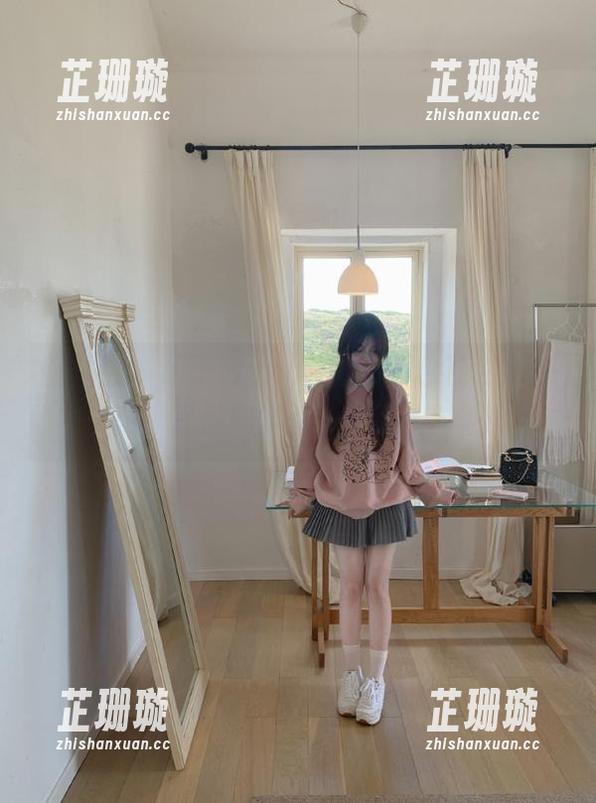 蜜桃社 - 陌子Mandy甜心图包福利重磅来袭，尽情欣赏每一帧动人时刻！