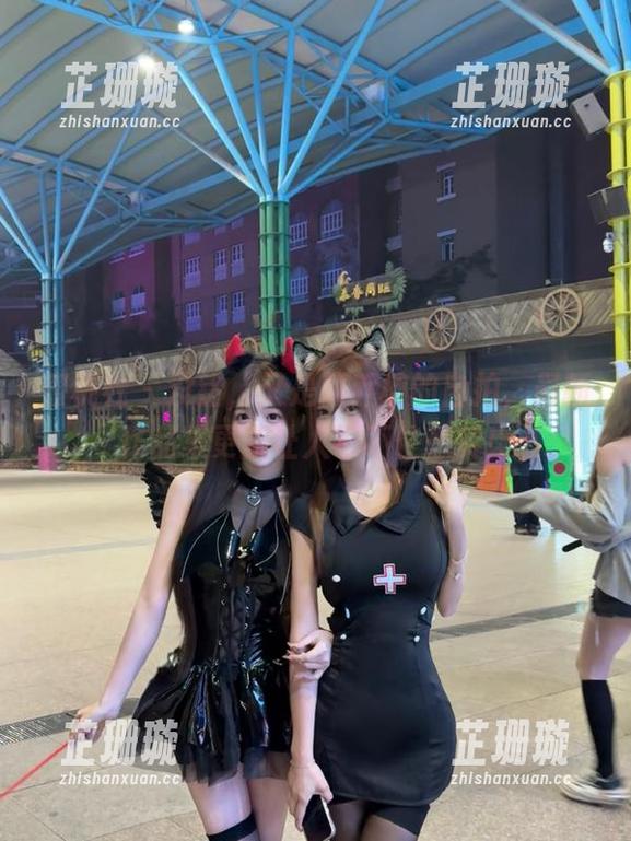 蜜桃社 - 没错，又是顾乔楠的自拍，最新作品集更新让人忍不住想赞！